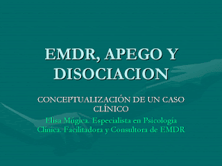 diapositiva1 - VIII Encuentro de Psicólogos de Aragón