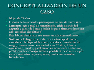 diapositiva13 - VIII Encuentro de Psicólogos de Aragón