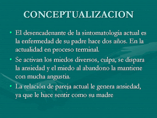 diapositiva14 - VIII Encuentro de Psicólogos de Aragón
