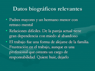 diapositiva15 - VIII Encuentro de Psicólogos de Aragón