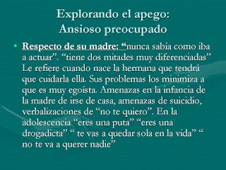 diapositiva16 - VIII Encuentro de Psicólogos de Aragón