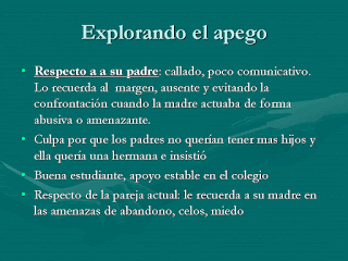 diapositiva17 - VIII Encuentro de Psicólogos de Aragón
