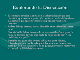 diapositiva18 - VIII Encuentro de Psicólogos de Aragón