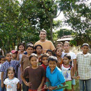 Proyecto Solidario de Apoyo a la Comunidad de La Mía Jalapa y Santa Cruz en Nicaragua