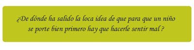 frase jane nelsen - 7 Y 8 de mayo: Talleres de Disciplina Positiva para madres y padres