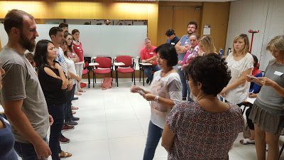 20160930 200655 - #DisciplinaPositiva: album de fotos y ¡un gran aplauso para todos los alumnos de este nuevo taller!