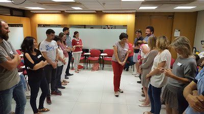 20160930 200901 - #DisciplinaPositiva: album de fotos y ¡un gran aplauso para todos los alumnos de este nuevo taller!