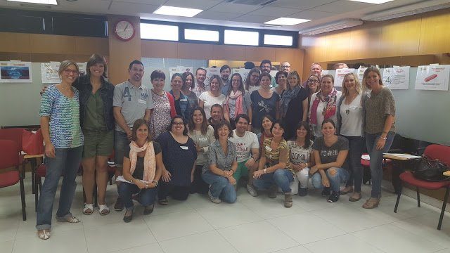 20161001 130419 - #DisciplinaPositiva: album de fotos y ¡un gran aplauso para todos los alumnos de este nuevo taller!