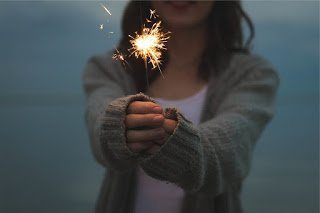 Propósitos de Año Nuevo