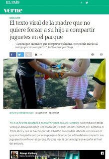 ¿Hasta qué punto decir no, es ser egoísta?