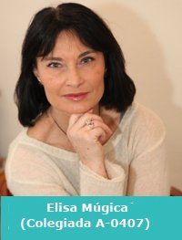 17 de julio, Elisa Múgica imparte una sesión sobre «Trauma y EMDR»