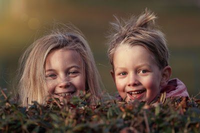 «Sembrad en los niños ideas buenas», una recomendación siempre de actualidad, de María Montessori