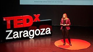 IMG 20180415 181730 455 - Charla de Yolanda Cuevas en TEDxZaragoza