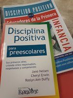 20190630 150305 - Isabel Abenia en Taller de Certificación Internacional en Disciplina Positiva Primera Infancia con Marisa Moya (29 y 30 de junio, Valencia)