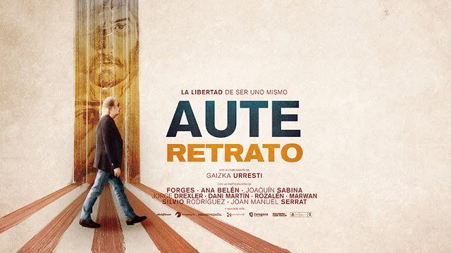 Centro Vitae Psicología, patrocinador de la première mundial de «Aute Retrato», que se estrena el 13 de septiembre en cines