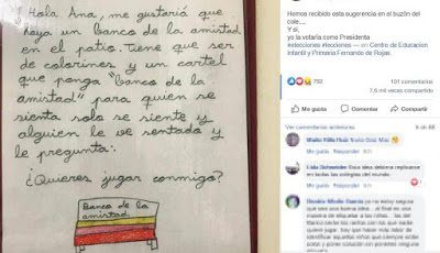 Colaboración de Yolanda Cuevas en Aragón Radio, sobre la importancia de escuchar a los niños y sus necesidades