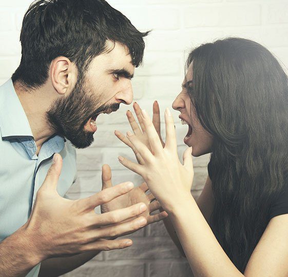 adultos problemas pareja - Problemas de pareja