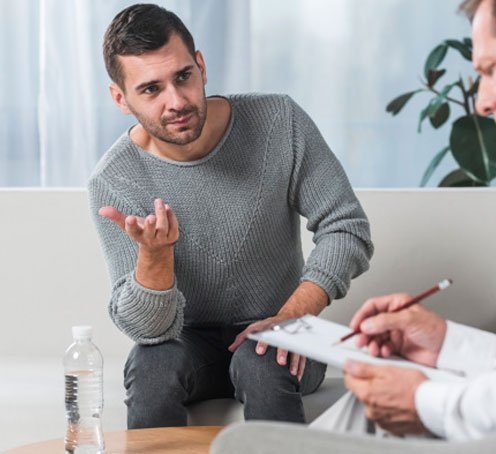 terapia cognitivo conductual en zaragoza - Terapia Cognitivo-Conductual