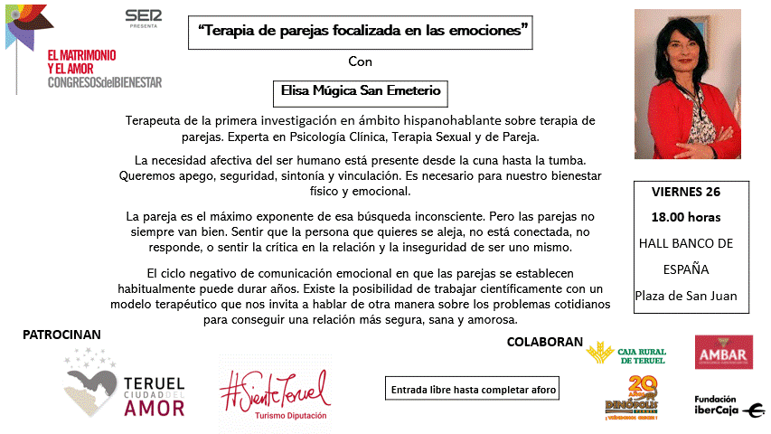 Terapia de parejas focalizadas en las emociones | Centro Vitae Terapia de parejas focalizadas en las emociones | Centro Vitae