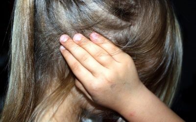 La Ansiedad Infantil: Síntomas, Causas y Tipos