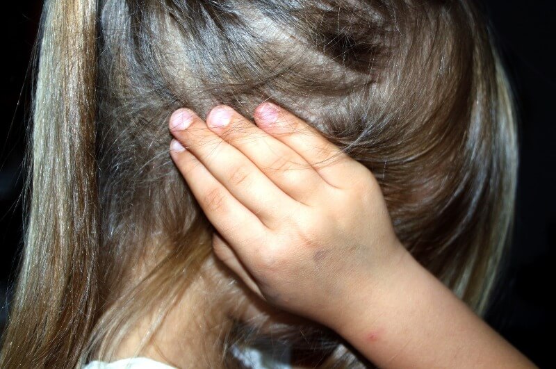 La Ansiedad Infantil: Síntomas, Causas y Tipos