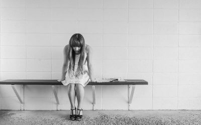 Depresión Endógena: causas y síntomas