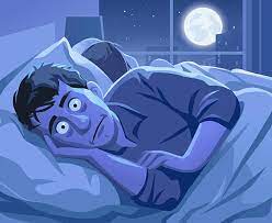 insomnio - NESA, una revolución para el tratamiento de los Trastornos del Sueño