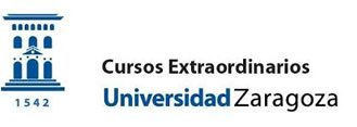 logo cursos universidad zaragoza - Inicio