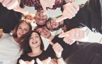 Convivir con un adolescente: Cómo entenderlo y tratarlo
