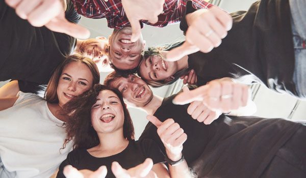 Convivir con un adolescente: Cómo entenderlo y tratarlo