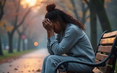 Cómo identificar el agotamiento emocional y qué hacer al respecto