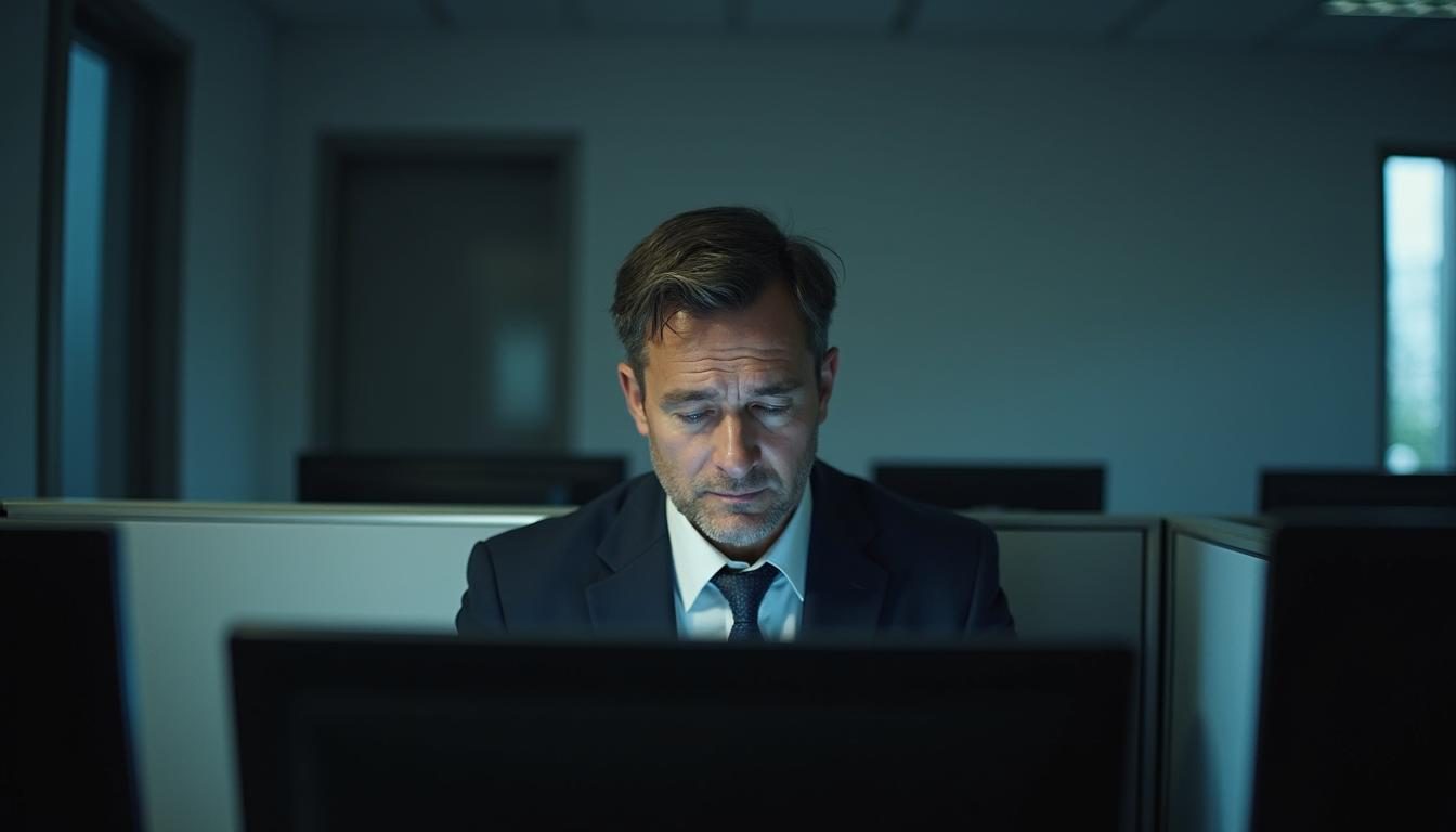 agotamiento emocional 000 - Cómo identificar el agotamiento emocional y qué hacer al respecto